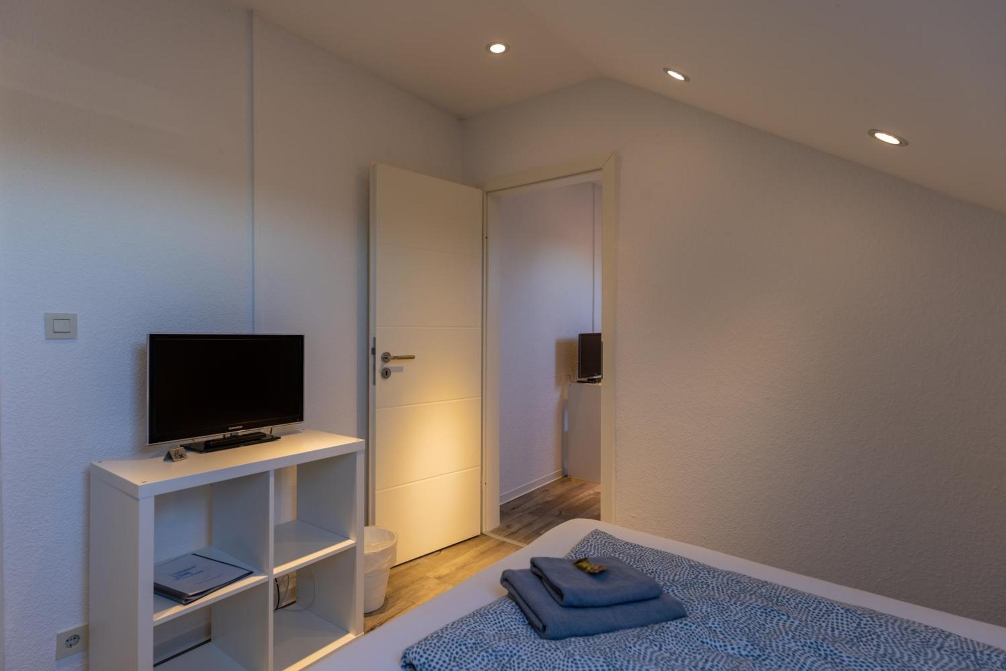 Die Schlafstube ノイハルリンガージール 部屋 写真